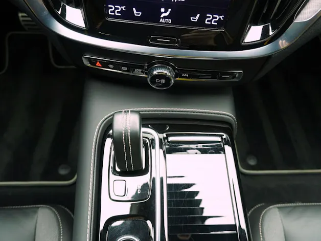 VOLVO V60 T8 TE Polestar eAWD
