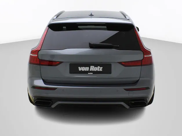 VOLVO V60 T8 TE Polestar eAWD