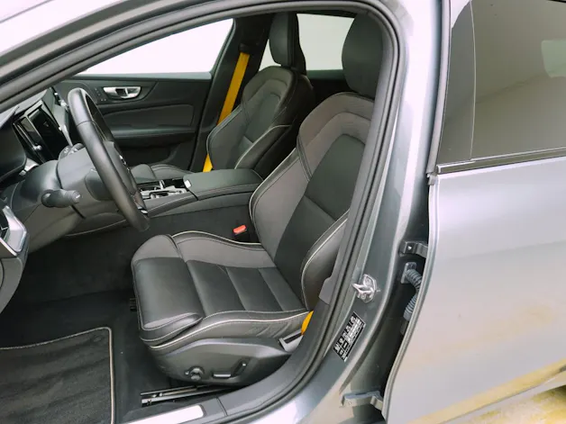 VOLVO V60 T8 TE Polestar eAWD