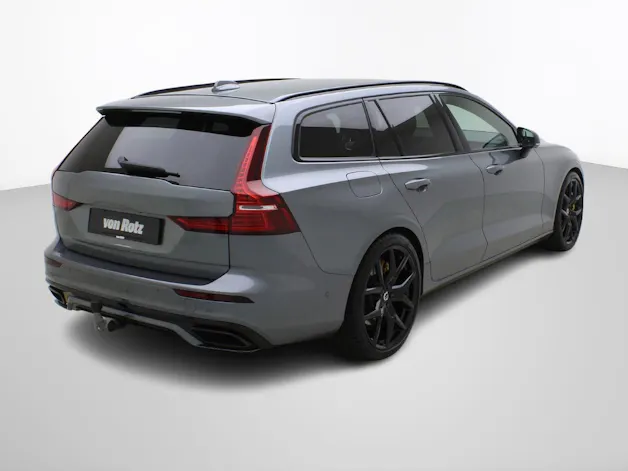 VOLVO V60 T8 TE Polestar eAWD