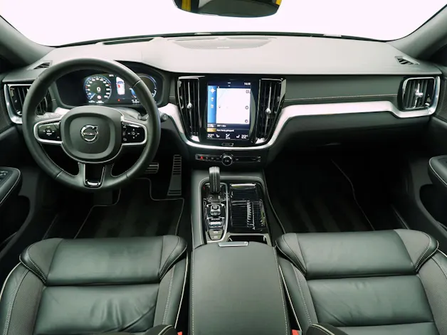 VOLVO V60 T8 TE Polestar eAWD