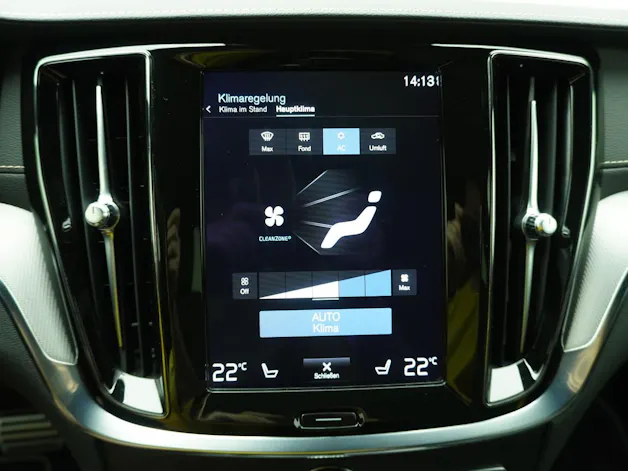 VOLVO V60 T8 TE Polestar eAWD
