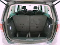 SEAT Alhambra 2.0 TDI DSG FR Line 4x4