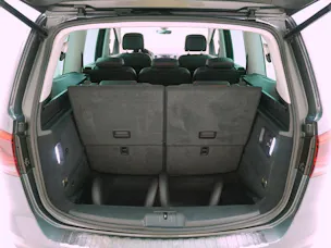 SEAT Alhambra 2.0 TDI DSG FR Line 4x4