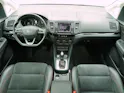 SEAT Alhambra 2.0 TDI DSG FR Line 4x4