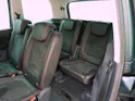 SEAT Alhambra 2.0 TDI DSG FR Line 4x4