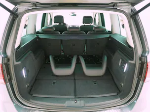 SEAT Alhambra 2.0 TDI DSG FR Line 4x4