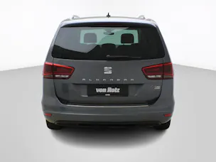 SEAT Alhambra 2.0 TDI DSG FR Line 4x4