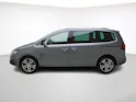SEAT Alhambra 2.0 TDI DSG FR Line 4x4