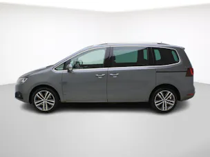 SEAT Alhambra 2.0 TDI DSG FR Line 4x4