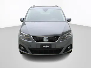 SEAT Alhambra 2.0 TDI DSG FR Line 4x4