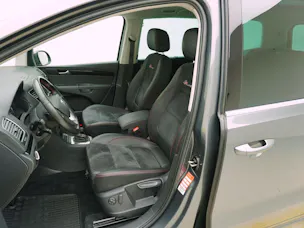 SEAT Alhambra 2.0 TDI DSG FR Line 4x4
