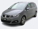 SEAT Alhambra 2.0 TDI DSG FR Line 4x4