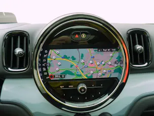 MINI Countryman F60 1.5i Cooper S E ALL4