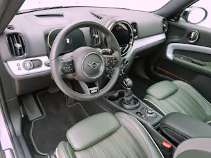 MINI Countryman F60 1.5i Cooper S E ALL4
