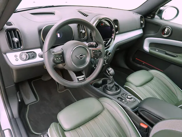 MINI Countryman F60 1.5i Cooper S E ALL4