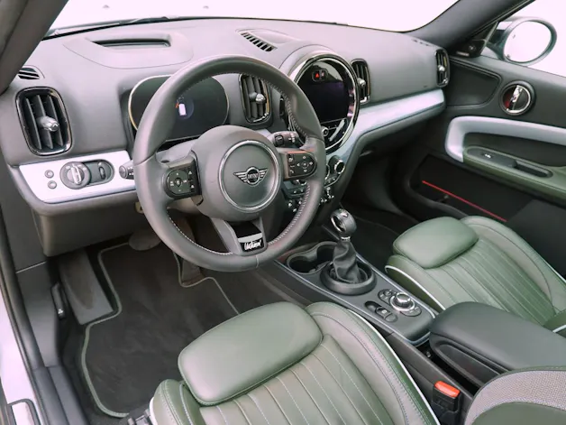 MINI Countryman F60 1.5i Cooper S E ALL4