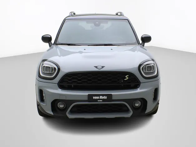 MINI Countryman F60 1.5i Cooper S E ALL4