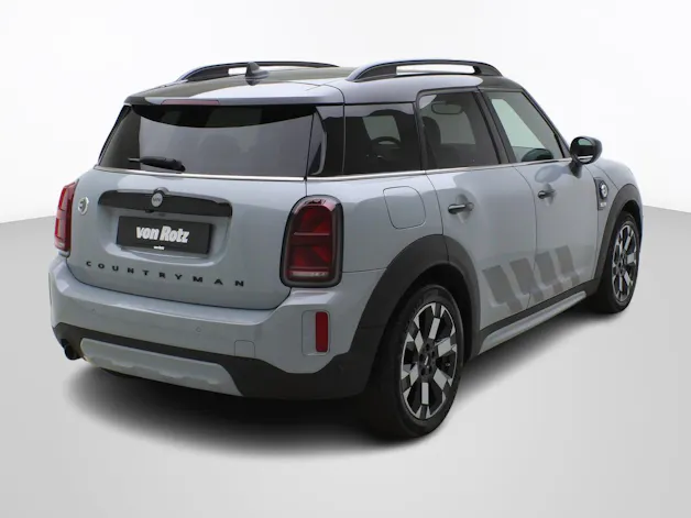 MINI Countryman F60 1.5i Cooper S E ALL4