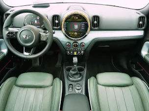 MINI Countryman F60 1.5i Cooper S E ALL4