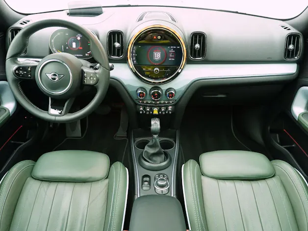 MINI Countryman F60 1.5i Cooper S E ALL4