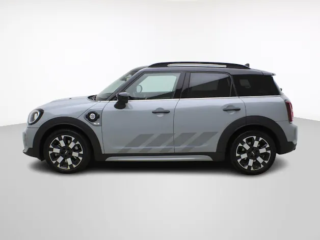 MINI Countryman F60 1.5i Cooper S E ALL4