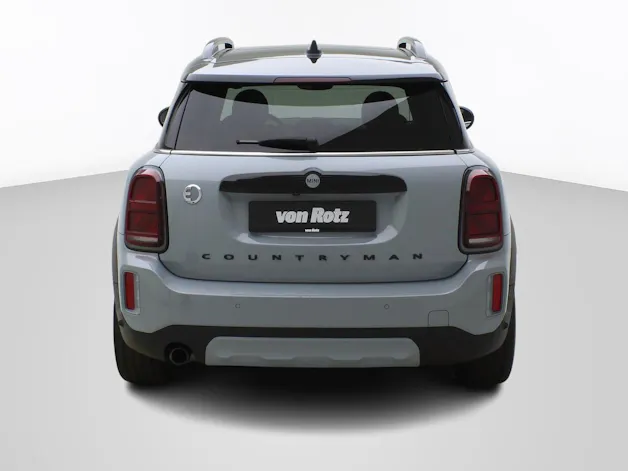 MINI Countryman F60 1.5i Cooper S E ALL4