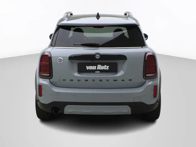 MINI Countryman F60 1.5i Cooper S E ALL4
