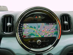 MINI Countryman F60 1.5i Cooper S E ALL4