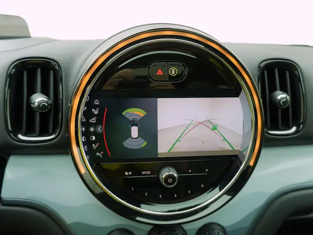MINI Countryman F60 1.5i Cooper S E ALL4