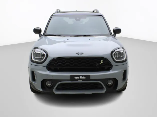 MINI Countryman F60 1.5i Cooper S E ALL4