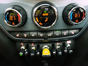 MINI Countryman F60 1.5i Cooper S E ALL4