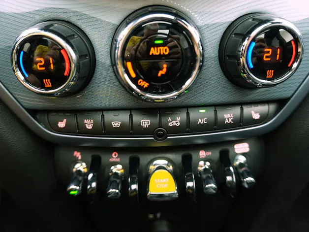 MINI Countryman F60 1.5i Cooper S E ALL4