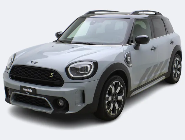 MINI Countryman F60 1.5i Cooper S E ALL4
