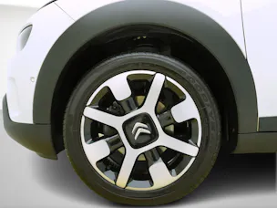 CITROEN C4 Cactus 1.2 PureTech Shine