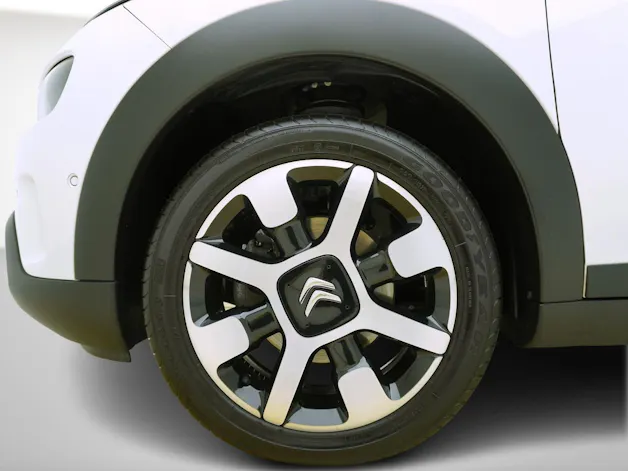 CITROEN C4 Cactus 1.2 PureTech Shine