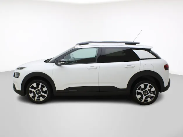 CITROEN C4 Cactus 1.2 PureTech Shine
