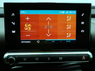 CITROEN C4 Cactus 1.2 PureTech Shine