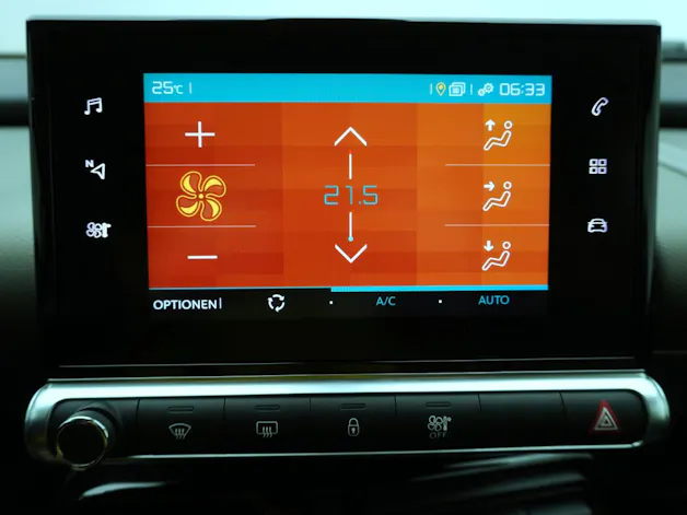 CITROEN C4 Cactus 1.2 PureTech Shine