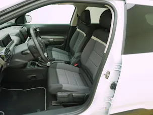 CITROEN C4 Cactus 1.2 PureTech Shine