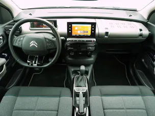 CITROEN C4 Cactus 1.2 PureTech Shine