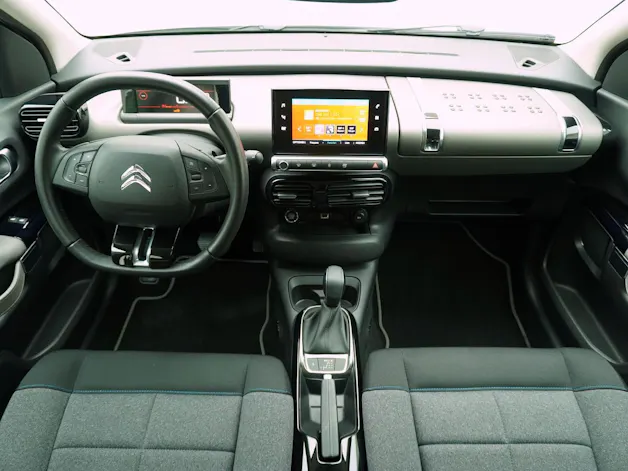 CITROEN C4 Cactus 1.2 PureTech Shine