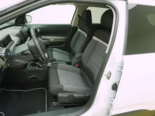 CITROEN C4 Cactus 1.2 PureTech Shine