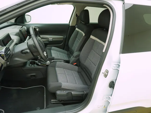 CITROEN C4 Cactus 1.2 PureTech Shine