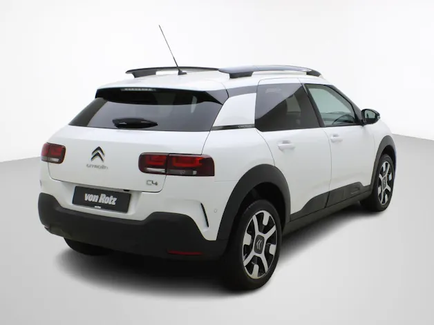 CITROEN C4 Cactus 1.2 PureTech Shine