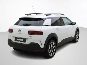 CITROEN C4 Cactus 1.2 PureTech Shine