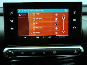 CITROEN C4 Cactus 1.2 PureTech Shine