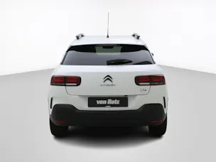 CITROEN C4 Cactus 1.2 PureTech Shine