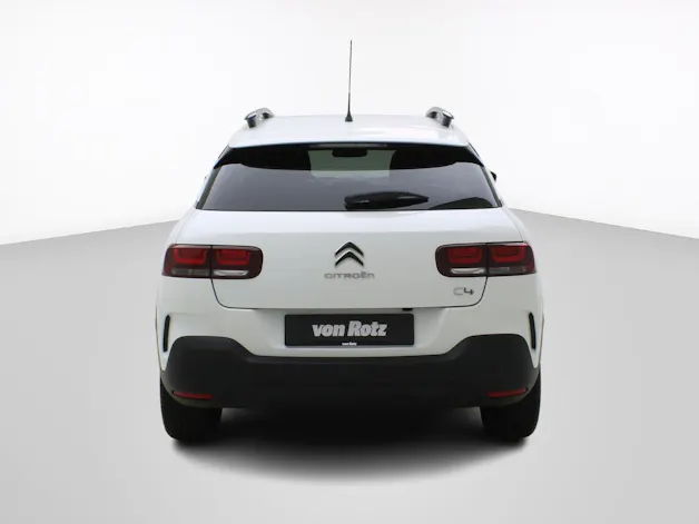 CITROEN C4 Cactus 1.2 PureTech Shine