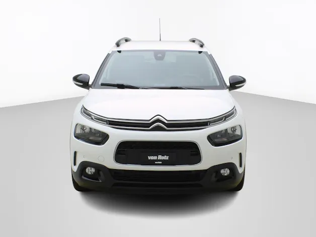 CITROEN C4 Cactus 1.2 PureTech Shine